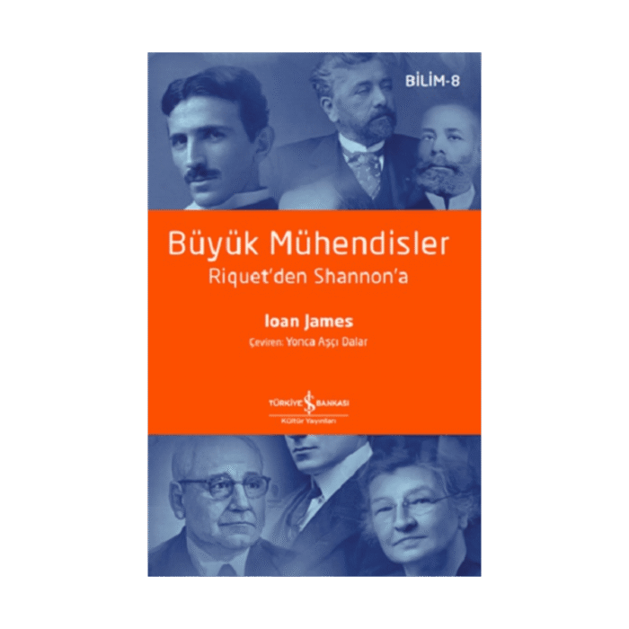 Büyük Mühendisler - Görsel 1