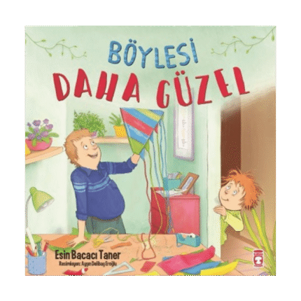 Böylesi Daha Güzel