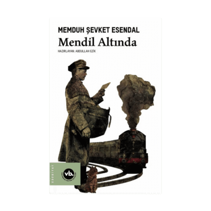 Mendil Altında
