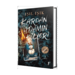 Kardan Adamın Külleri