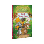 Disney Aristokedicikler - Büyük Tavşan Yarışı