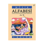 Müzik Alfabesi 1. Bölüm