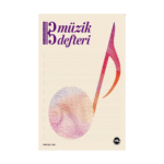 Müzik Defteri