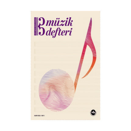 Müzik Defteri