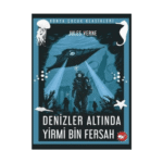 Denizler Altında Yirmi Bin Fersah