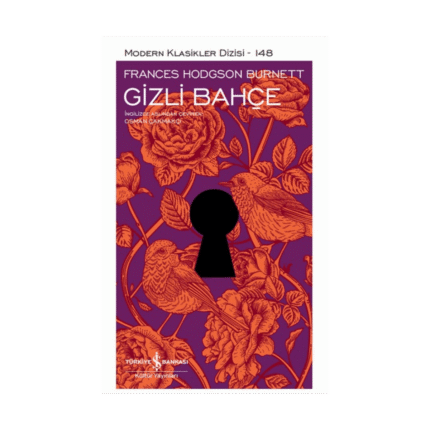 Gizli Bahçe - Modern Klasikler 148