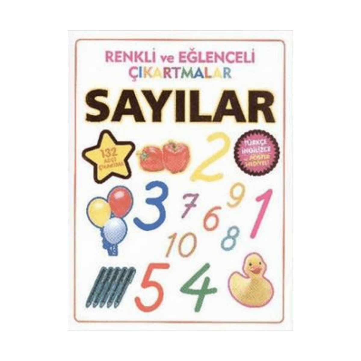 b25d8-renkli-ve-eglenceli-cikartmalar-sayilar-parilti-yayinlari-1-1.png Renkli Ve Eğlenceli Çıkartmalar : Sayılar - Parıltı Yayınları - Görsel 1