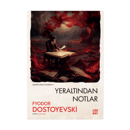 Yeraltından Notlar