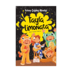 Tayfa Limonata-Fatma Çağdaş Börekçi-Nesil Çocuk