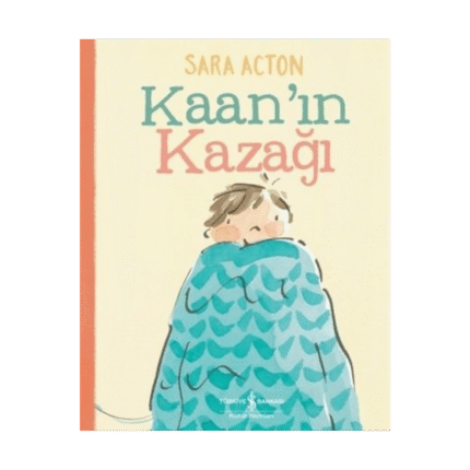 Kaan’ın Kazağı