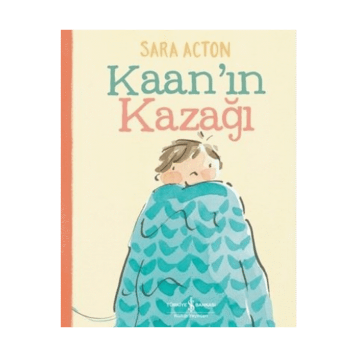 Kaan’ın Kazağı - Görsel 1