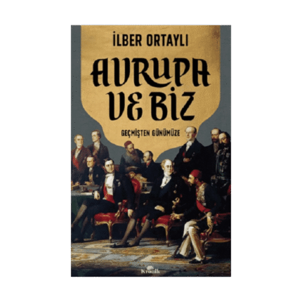 Avrupa Ve Biz