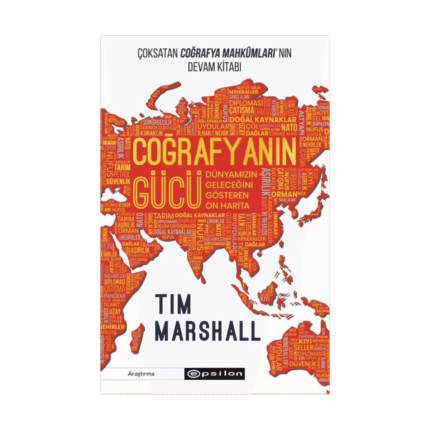 Coğrafyanın Gücü