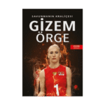Gizem Örge-Savunmanın Kraliçesiı-Can Eren-Peta Kitap