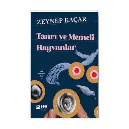 Tanrı Ve Memeli Hayvanlar