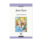 Jane Eyre Stage 6 Kalın