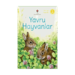Yavru Hayvanlar - Okumaya Başlarken