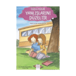 Güçlü Kızlar Yanlışlarını Düzeltir