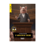 Farm Der Tiere - Almanca Hikaye