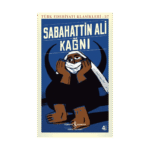 Kağnı - Türk Edebiyatı Klasikleri 37