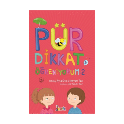 Pürdikkat Öğreniyorum 2