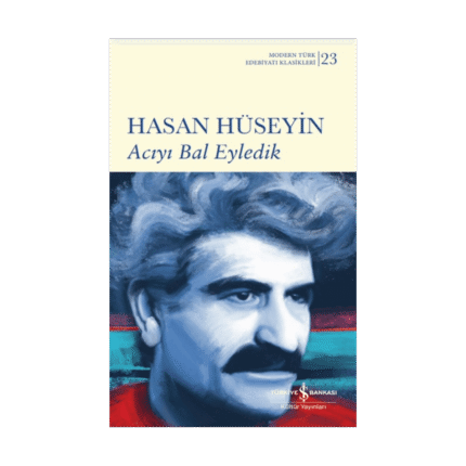 Acıyı Bal Eyledik Ciltli