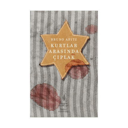 Kurtlar Arasında Çıplak