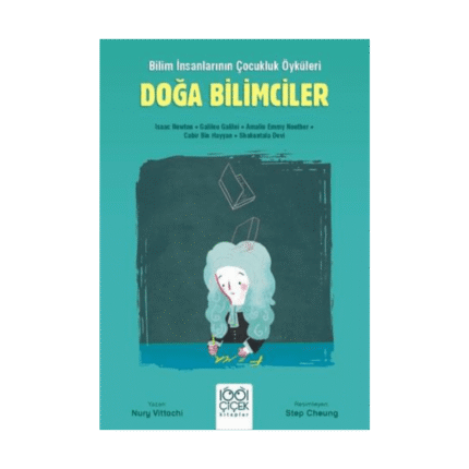 Doğa Bilimciler - Genç Bilim İnsanları