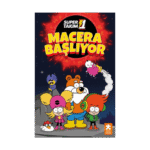 Süper 1 Takım Macera Başlıyor