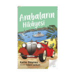 Arabaların Hikayesi