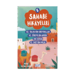 Sahabe Hikayeleri 5. Kitap