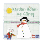Kardan Adam Ve Güneş