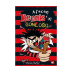 Afacan Dennis'in Günlüğü 1 Ciltli
