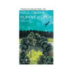 Kum Ve Köpük (Ciltli)