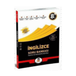 8. Sınıf İngilizce Soru Bankası