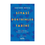 Siyasi Doktrinler Tarihi