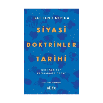 Siyasi Doktrinler Tarihi