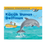 Küçük Yunus Delfinus