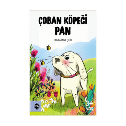 Çoban Köpeği Pan