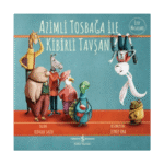 Azimli Tosbağa İle Kibirli Tavşan