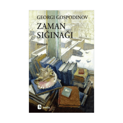 Zaman Sığınağı