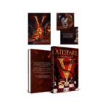 Ateşpare 2 - Tutuklu Zihinler Zindanı