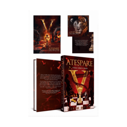 Ateşpare 2 - Tutuklu Zihinler Zindanı