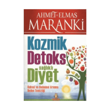 Kozmik Detoks Sağlıklı Diyet
