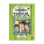 Kafadan Kontaklar Serisi 3. Kitap - Tabana Kuvvet