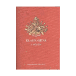 Klasik Gitar 1