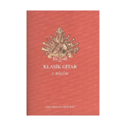 Klasik Gitar 1
