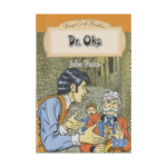 Dr.oks - Jules Verne - Parıltı Yayınları