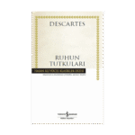 Ruhun Tutkuları - Hasan Ali Yücel Klasikleri 379