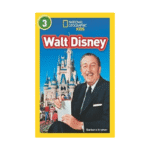 Walt Disney - Seviye 3